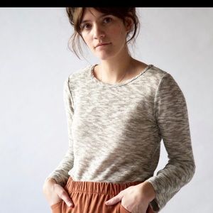 Hackwith Design House Limited Edition Gretl top.